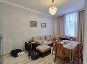 Satılır 2 otaqlı köhnə tikili 64 m², Nizami m., photo 3 from 8