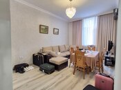 Satılır 2 otaqlı köhnə tikili 64 m², Nizami m., photo 2 from 8