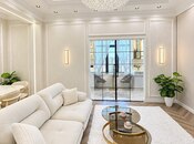 Satılır 3 otaqlı yeni tikili 108 m², Nəriman Nərimanov m., photo 7 from 8