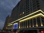 İcarəyə verilir 3 otaqlı yeni tikili 110 m², Şah İsmayıl Xətai m., photo 1 from 8