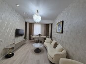 Satılır 4 otaqlı yeni tikili 110 m², Azadlıq Prospekti m., photo 2 from 8