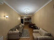İcarəyə verilir 2 otaqlı yeni tikili 70 m², Şah İsmayıl Xətai m., photo 1 from 8