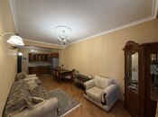 İcarəyə verilir 2 otaqlı yeni tikili 70 m², Şah İsmayıl Xətai m., photo 2 from 8