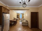 İcarəyə verilir 2 otaqlı yeni tikili 70 m², Şah İsmayıl Xətai m., photo 5 from 8