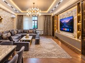 Сдаётся 4-комн. новостройка 245 м², Насиминский  р., photo 1 from 8