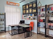 İcarəyə verilir  obyekt 32 m², Nəriman Nərimanov m., photo 1 from 4