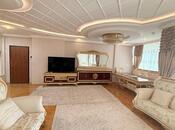 İcarəyə verilir 3 otaqlı yeni tikili 137 m², Gənclik m., photo 2 from 8