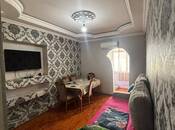 Satılır 3 otaqlı köhnə tikili 60 m², Qara Qarayev m., photo 1 from 8