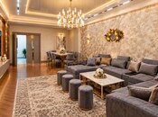 Сдаётся 4-комн. новостройка 245 м², Насиминский  р., photo 2 from 8