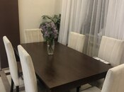 Сдаётся 3-комн. новостройка 80 м², м. Иншаатчылар, photo 4 from 8