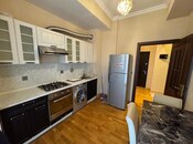 İcarəyə verilir 3 otaqlı yeni tikili 80 m², Qara Qarayev m., photo 7 from 8