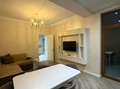 İcarəyə verilir 2 otaqlı yeni tikili 65 m², Nəriman Nərimanov m., photo 6 from 8