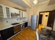 İcarəyə verilir 3 otaqlı yeni tikili 80 m², Qara Qarayev m., photo 7 from 8