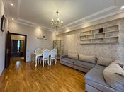 İcarəyə verilir 3 otaqlı yeni tikili 80 m², Qara Qarayev m., photo 6 from 8