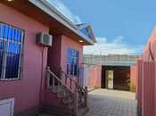 Satılır 3 otaqlı həyət evi/bağ evi 100 m², Zabrat q., photo 1 from 8