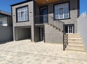 Satılır 3 otaqlı həyət evi/bağ evi 140 m², Hövsan q., photo 1 from 8