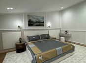 İcarəyə verilir 4 otaqlı yeni tikili 135 m², 8 Noyabr m., photo 7 from 8