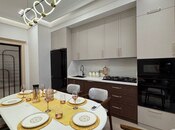 İcarəyə verilir 4 otaqlı yeni tikili 135 m², 8 Noyabr m., photo 5 from 8
