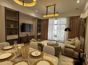 İcarəyə verilir 4 otaqlı yeni tikili 135 m², 8 Noyabr m., photo 2 from 8