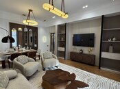 İcarəyə verilir 4 otaqlı yeni tikili 135 m², 8 Noyabr m., photo 1 from 8
