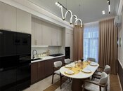 İcarəyə verilir 4 otaqlı yeni tikili 135 m², 8 Noyabr m., photo 8 from 8