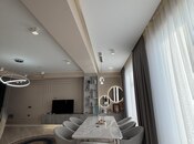 İcarəyə verilir 4 otaqlı yeni tikili 140 m², Nəsimi r., photo 4 from 8