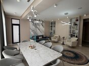 İcarəyə verilir 4 otaqlı yeni tikili 140 m², Nəsimi r., photo 1 from 8