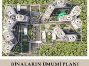 Satılır 4 otaqlı yeni tikili 163.7 m², Bakıxanov q., photo 3 from 8