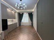 Satılır 2 otaqlı yeni tikili 68 m², Elmlər Akademiyası m., photo 5 from 8