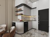 Сдаётся 2-комн. новостройка 60 м², м. 28 мая, photo 6 from 8