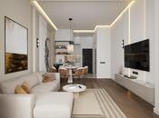 Сдаётся 2-комн. новостройка 60 м², м. 28 мая, photo 7 from 8