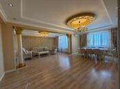 İcarəyə verilir 4 otaqlı yeni tikili 250 m², Əhmədli m., photo 3 from 8