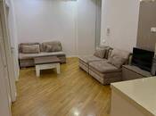 Сдаётся 3-комн. новостройка 75 м², м. Элмляр Академиясы, photo 1 from 8