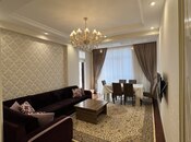 Satılır 3 otaqlı yeni tikili 101 m², Gənclik m., photo 1 from 8