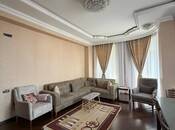 Satılır 3 otaqlı yeni tikili 116 m², Nizami m., photo 6 from 8