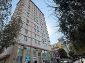 Satılır 3 otaqlı yeni tikili 116 m², Nizami m., photo 1 from 8