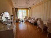 İcarəyə verilir 3 otaqlı yeni tikili 112 m², Şah İsmayıl Xətai m., photo 1 from 8