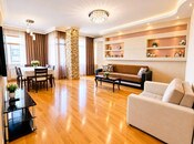 Продается 3-комн. новостройка 143 м², Насиминский  р., photo 1 from 8