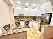 İcarəyə verilir 2 otaqlı yeni tikili 65 m², Əhmədli m., photo 7 from 8