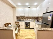 İcarəyə verilir 2 otaqlı yeni tikili 65 m², Əhmədli m., photo 6 from 8
