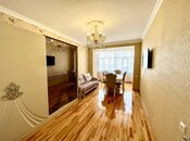 İcarəyə verilir 2 otaqlı yeni tikili 65 m², Əhmədli m., photo 1 from 8