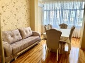 İcarəyə verilir 2 otaqlı yeni tikili 65 m², Əhmədli m., photo 3 from 8