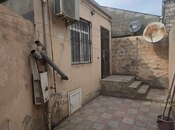 Satılır 2 otaqlı həyət evi/bağ evi 55 m², Bülbülə q., photo 1 from 8