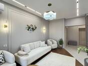 Продаётся 2-комн. новостройка 68 м², м. Шах Исмаил Хатаи, photo 4 from 8