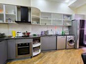 Продается 3-комн. новостройка 162 м², Насиминский  р., photo 5 from 8