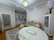 Satılır 3 otaqlı yeni tikili 68 m², Qara Qarayev m., photo 3 from 8