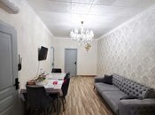 Satılır 2 otaqlı köhnə tikili 60 m², Memar Əcəmi m., photo 2 from 8