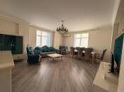 İcarəyə verilir 3 otaqlı yeni tikili 120 m², 8 Noyabr m., photo 3 from 8