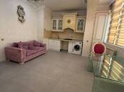 İcarəyə verilir 3 otaqlı yeni tikili 120 m², 8 Noyabr m., photo 8 from 8