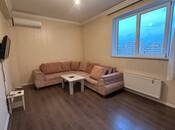 İcarəyə verilir 2 otaqlı yeni tikili 65 m², İnşaatçılar m., photo 3 from 7